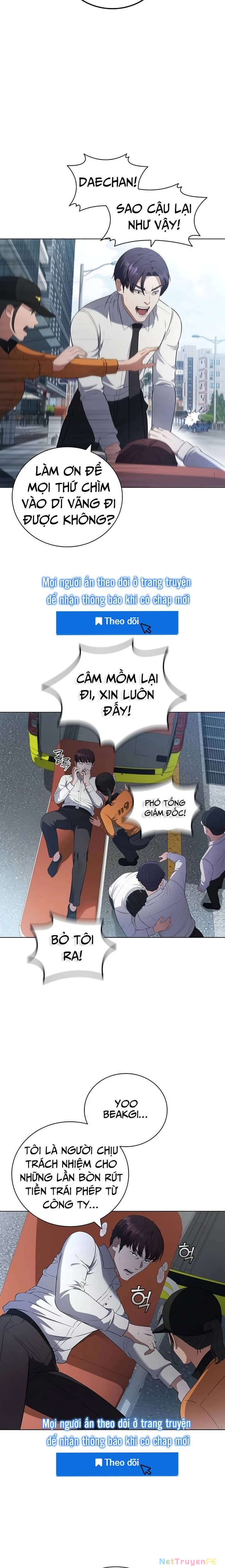 I Can Do It Chapter 1 - Trang 2