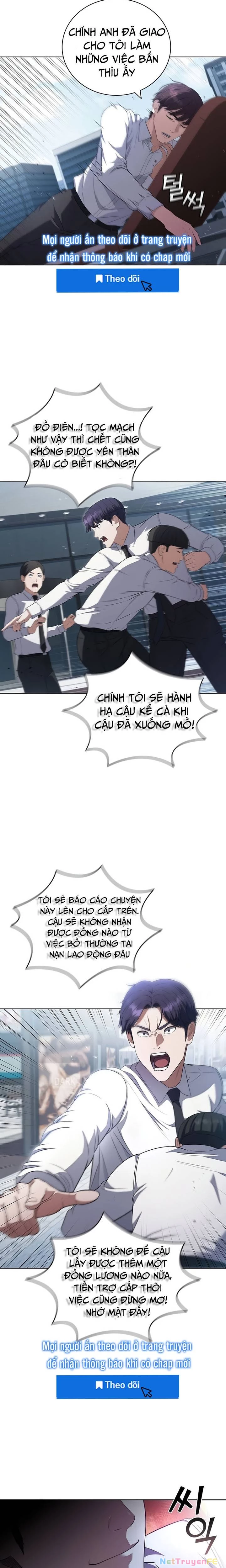 I Can Do It Chapter 1 - Trang 2