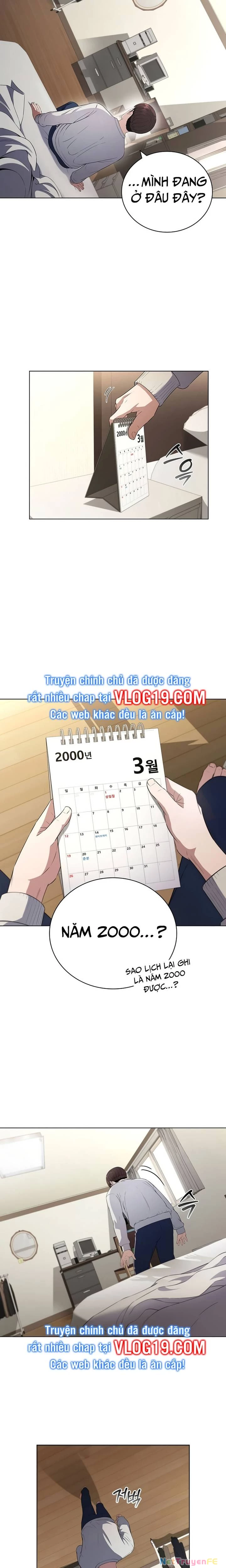 I Can Do It Chapter 1 - Trang 2