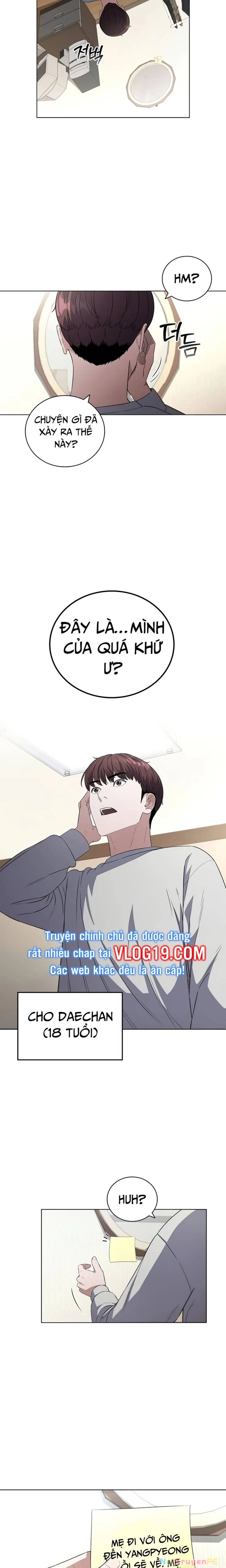 I Can Do It Chapter 1 - Trang 2