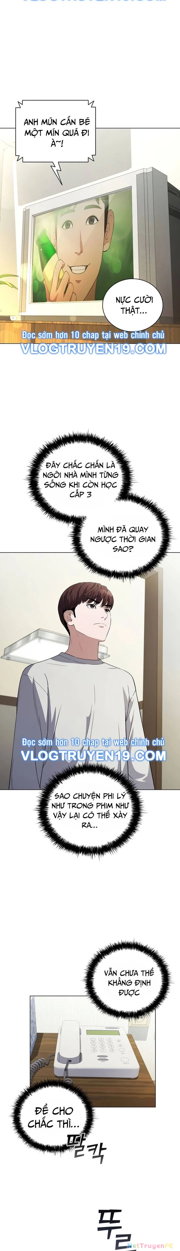 I Can Do It Chapter 1 - Trang 2