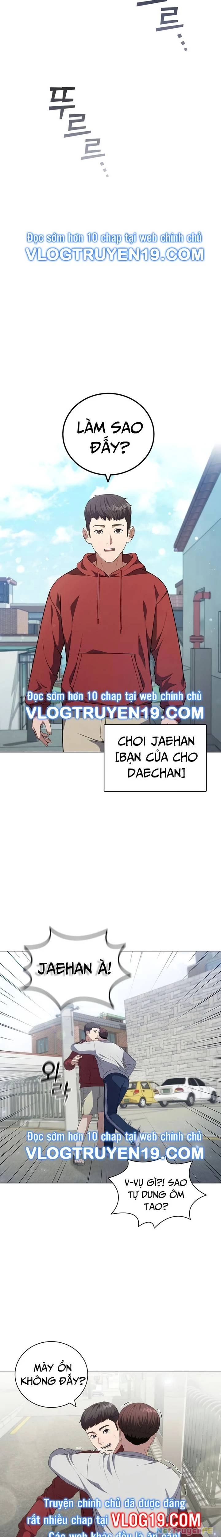 I Can Do It Chapter 1 - Trang 2