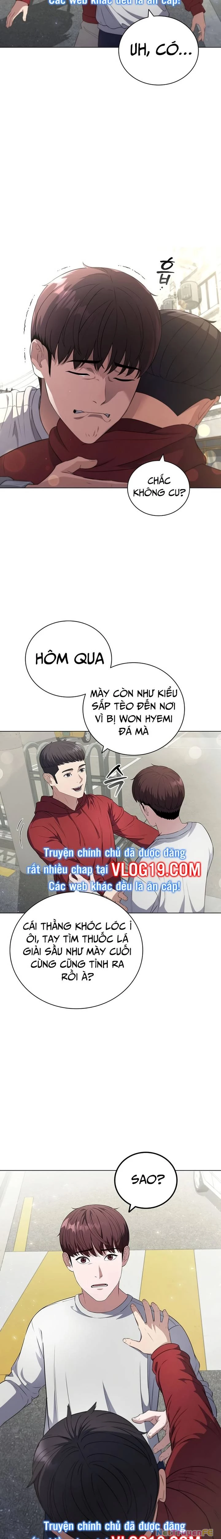 I Can Do It Chapter 1 - Trang 2