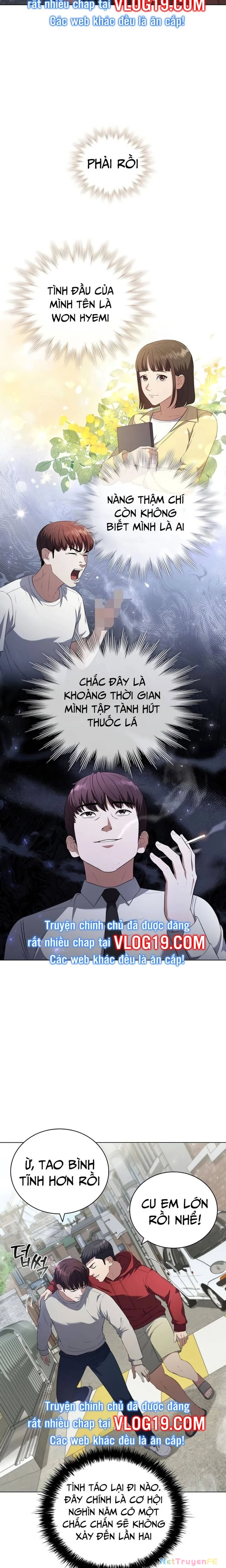 I Can Do It Chapter 1 - Trang 2