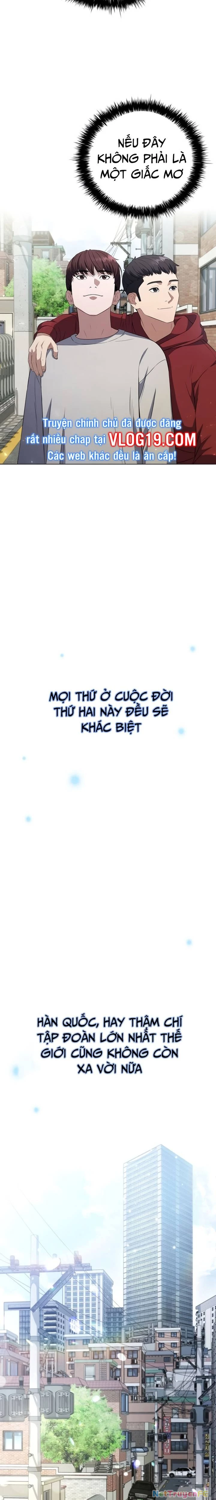 I Can Do It Chapter 1 - Trang 2