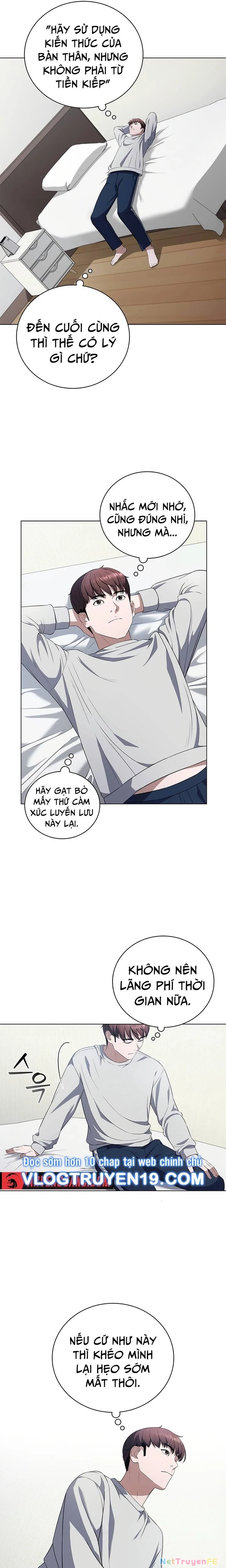 I Can Do It Chapter 2 - Trang 2