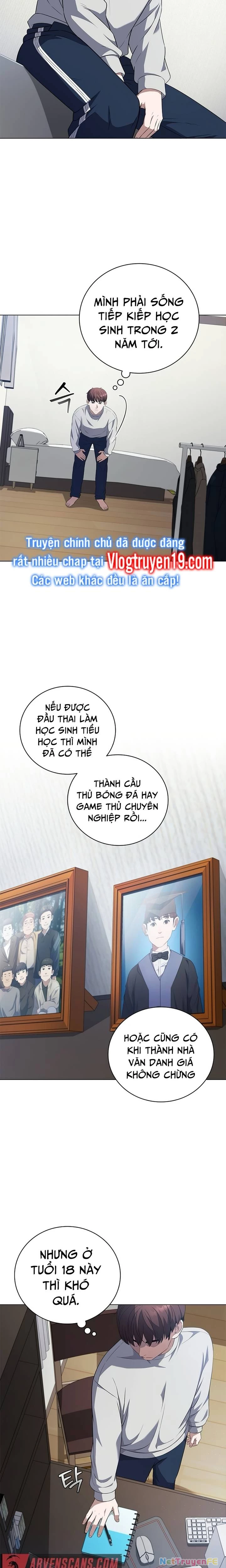 I Can Do It Chapter 2 - Trang 2