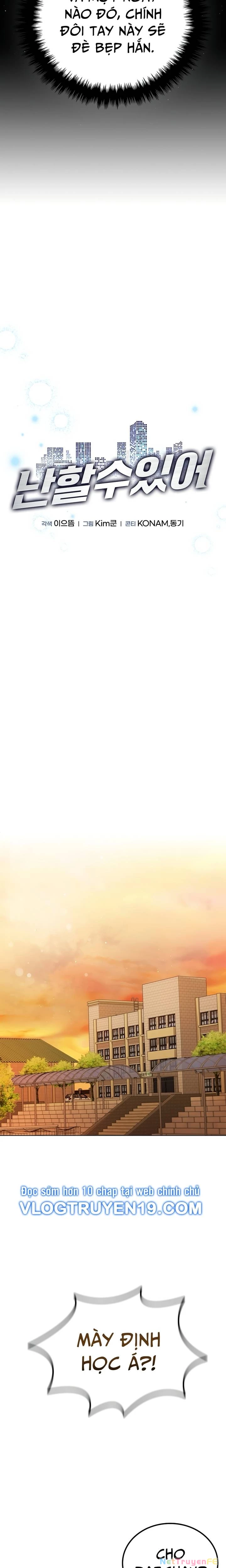 I Can Do It Chapter 2 - Trang 2