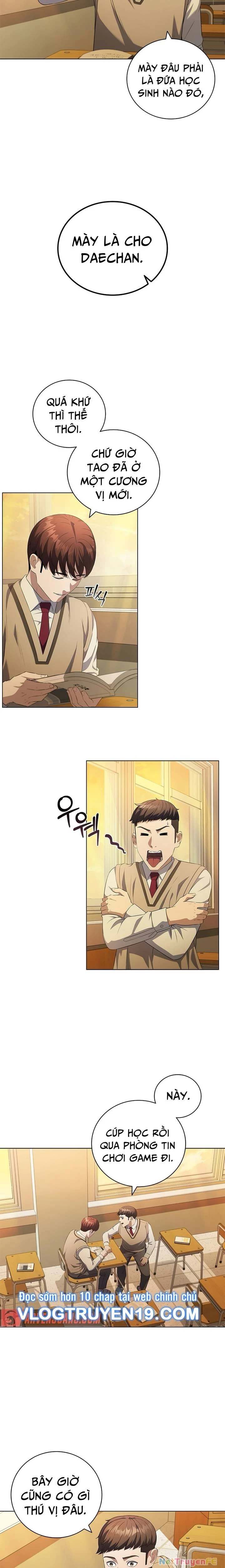 I Can Do It Chapter 2 - Trang 2