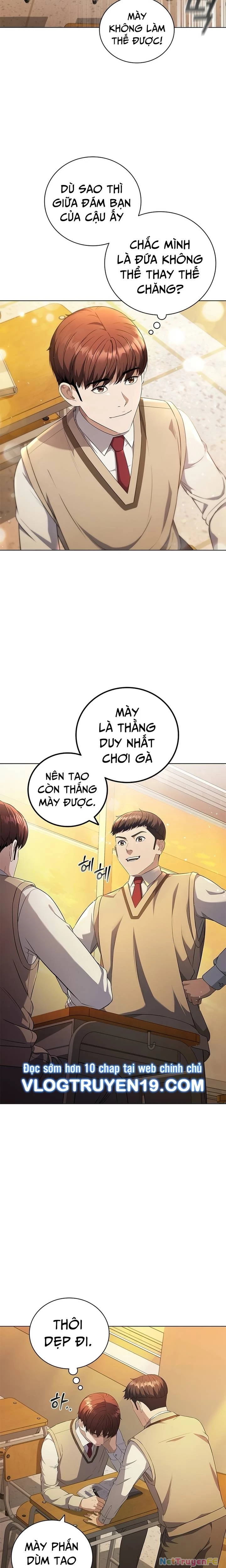 I Can Do It Chapter 2 - Trang 2