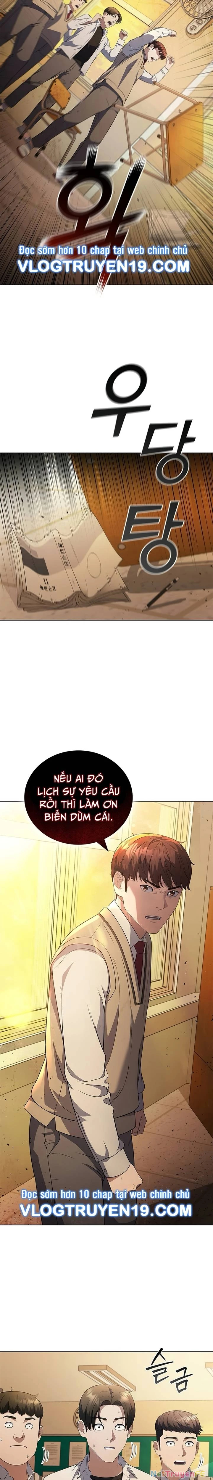 I Can Do It Chapter 2 - Trang 2