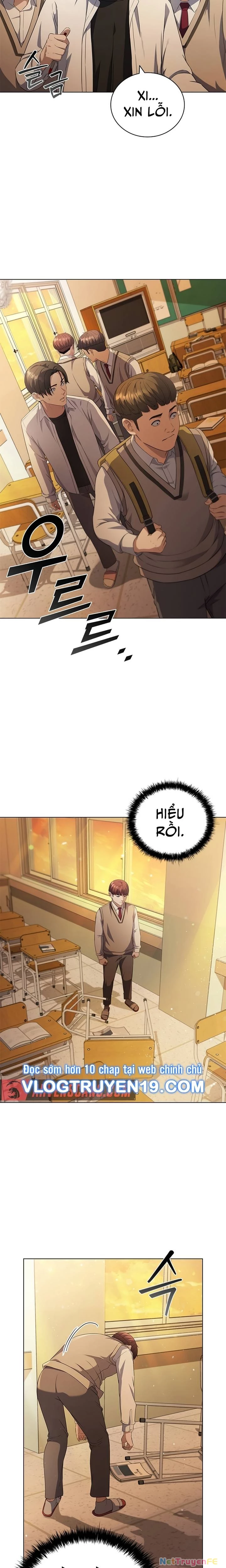 I Can Do It Chapter 2 - Trang 2