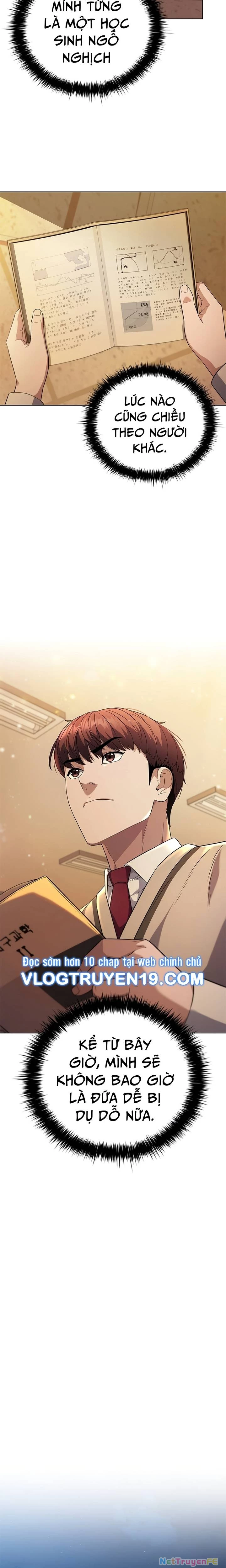 I Can Do It Chapter 2 - Trang 2