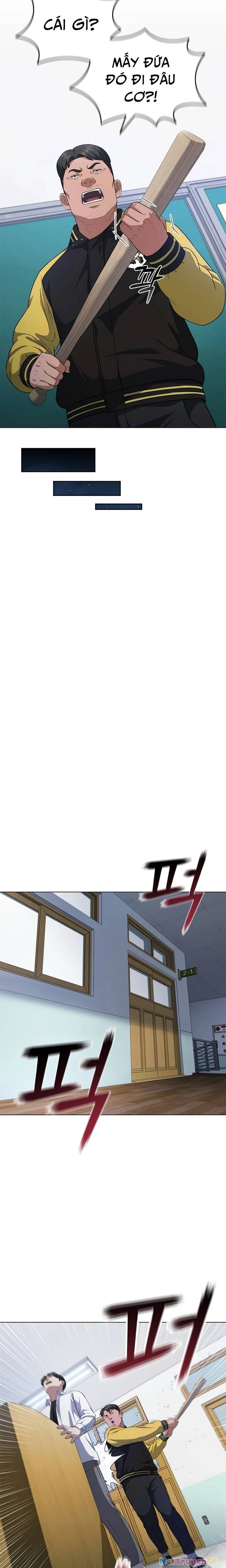 I Can Do It Chapter 2 - Trang 2