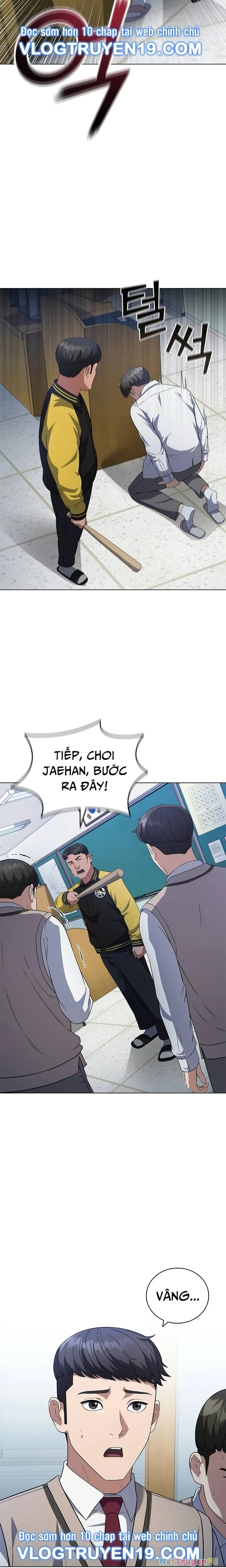 I Can Do It Chapter 2 - Trang 2