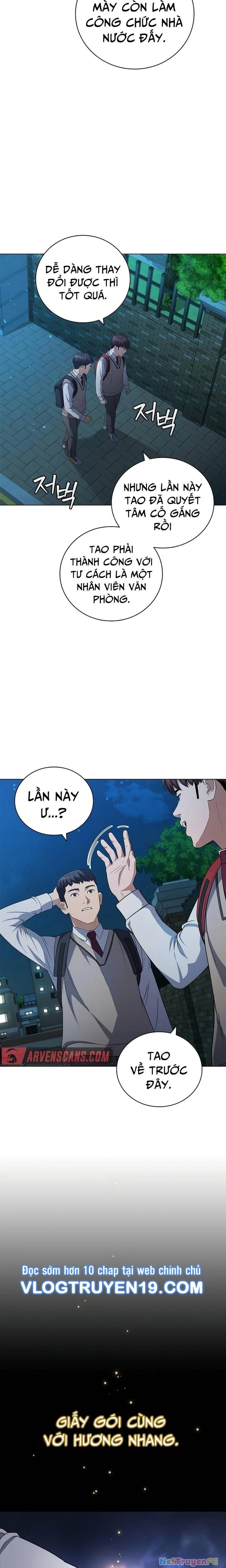 I Can Do It Chapter 2 - Trang 2