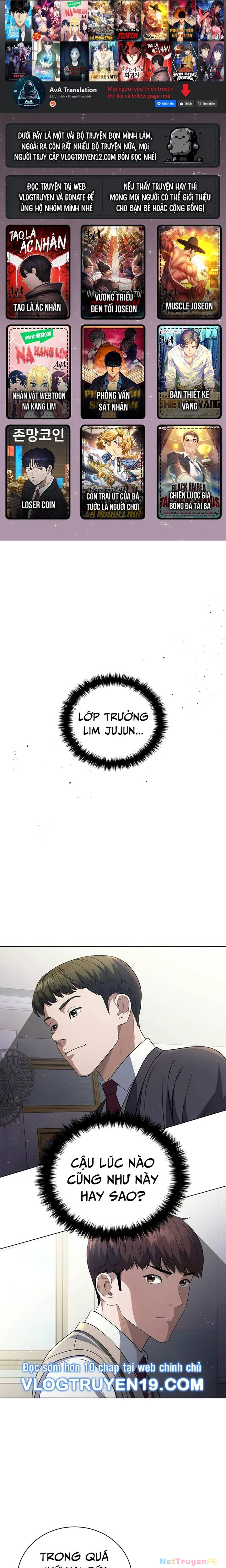 I Can Do It Chapter 3 - Trang 2