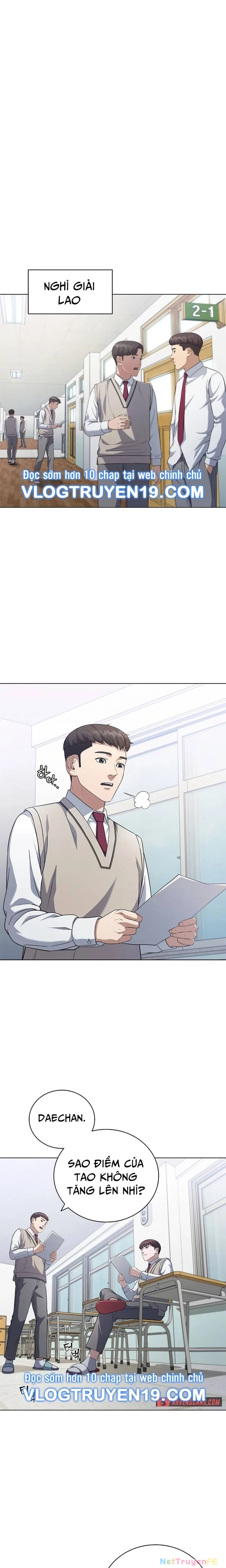 I Can Do It Chapter 3 - Trang 2