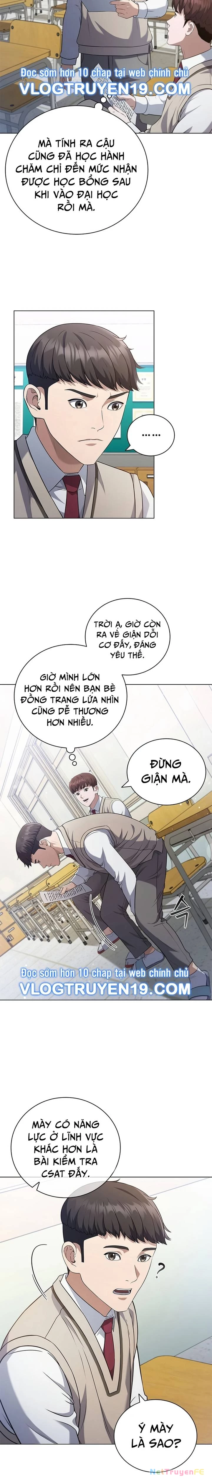 I Can Do It Chapter 3 - Trang 2