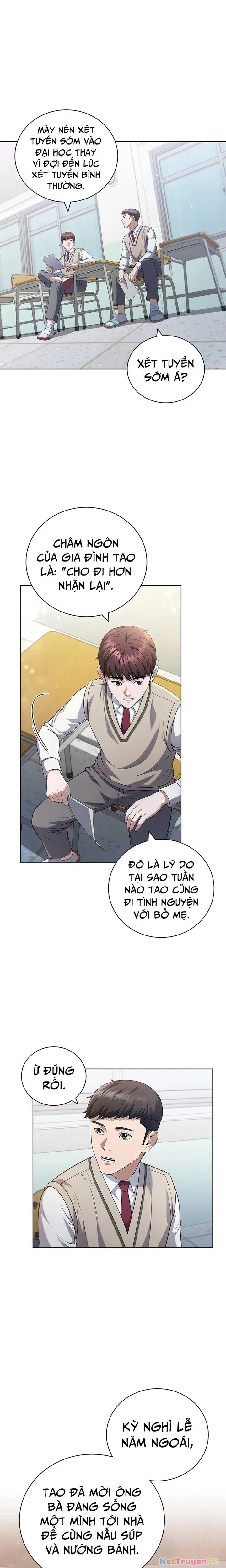 I Can Do It Chapter 3 - Trang 2