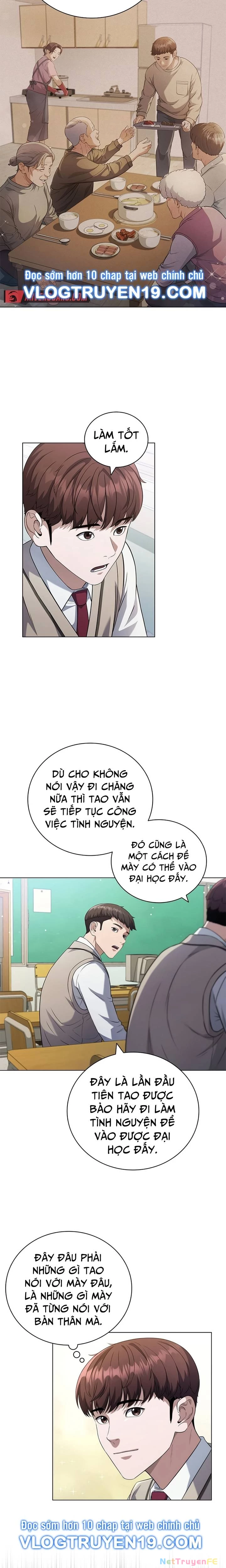 I Can Do It Chapter 3 - Trang 2