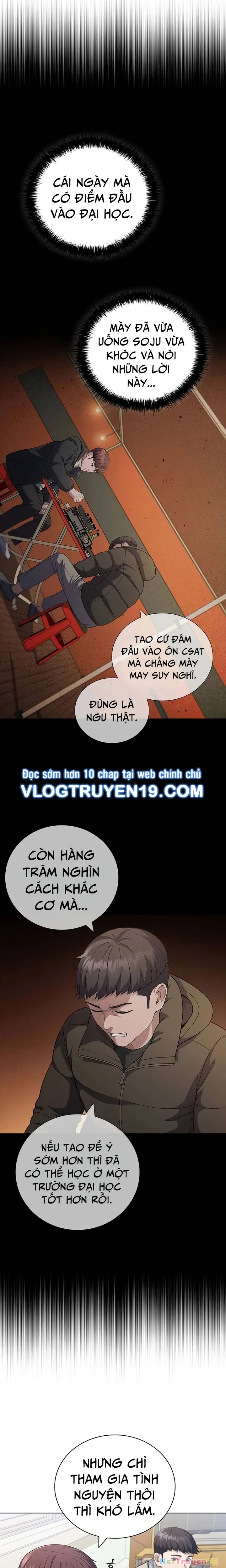 I Can Do It Chapter 3 - Trang 2