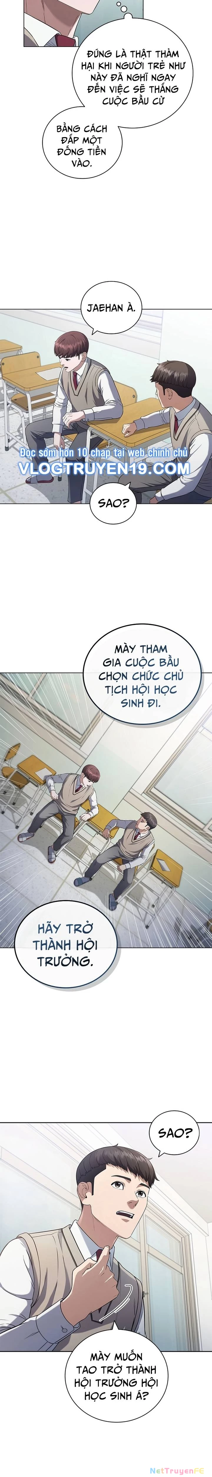 I Can Do It Chapter 3 - Trang 2