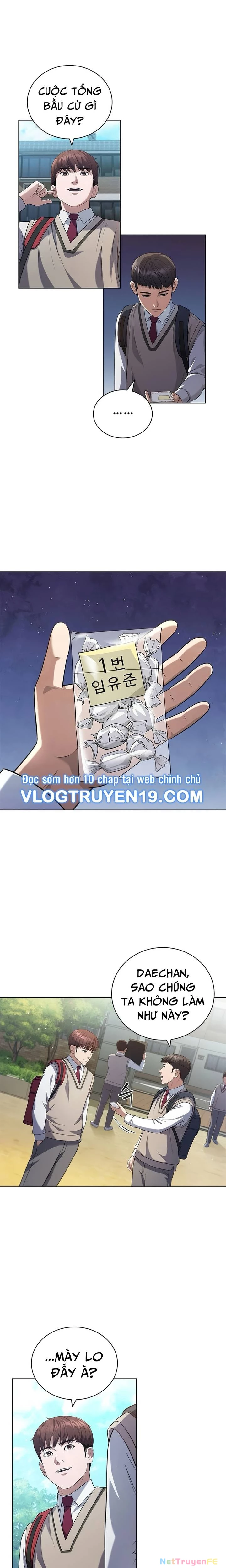 I Can Do It Chapter 3 - Trang 2