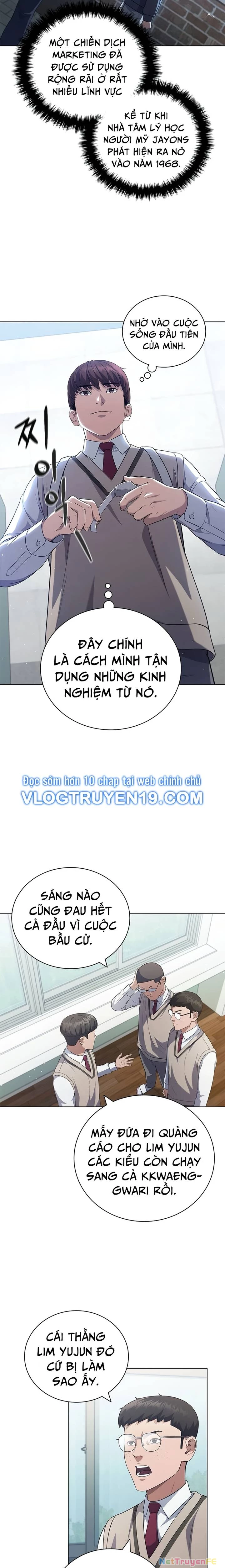 I Can Do It Chapter 3 - Trang 2