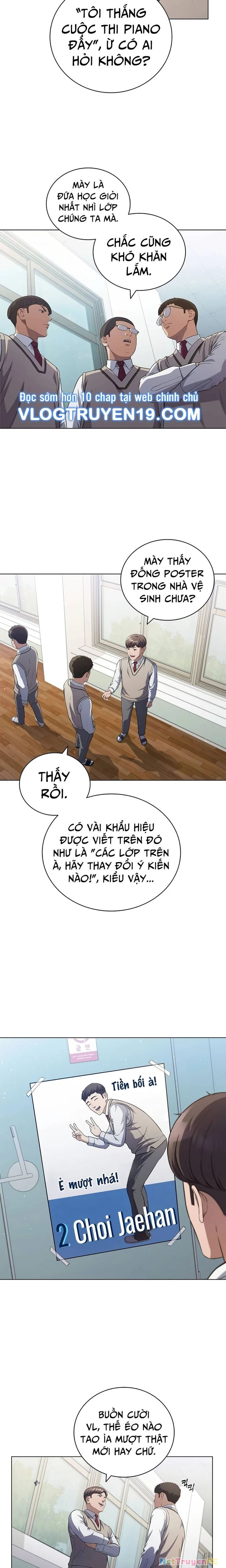 I Can Do It Chapter 3 - Trang 2