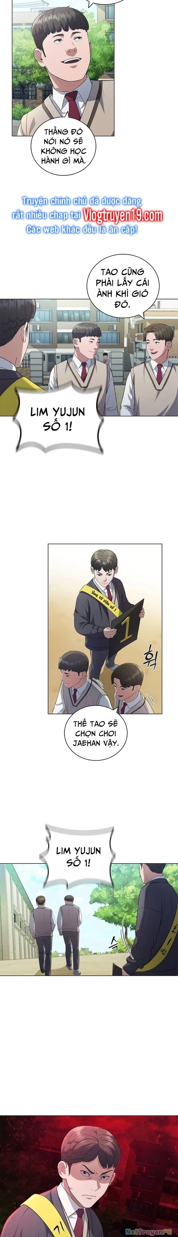 I Can Do It Chapter 3 - Trang 2