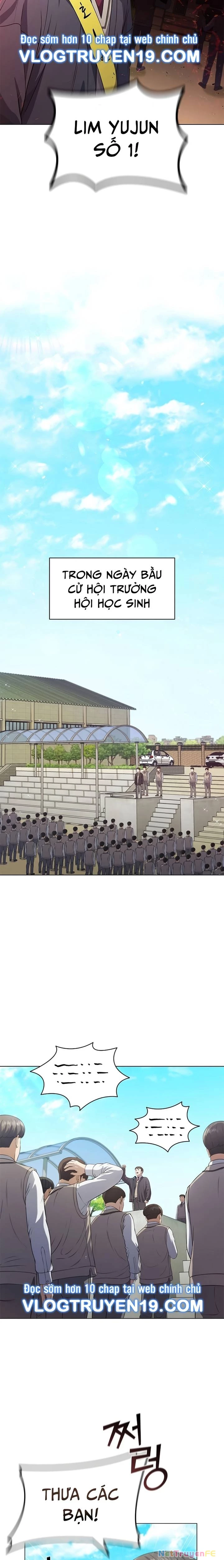 I Can Do It Chapter 3 - Trang 2