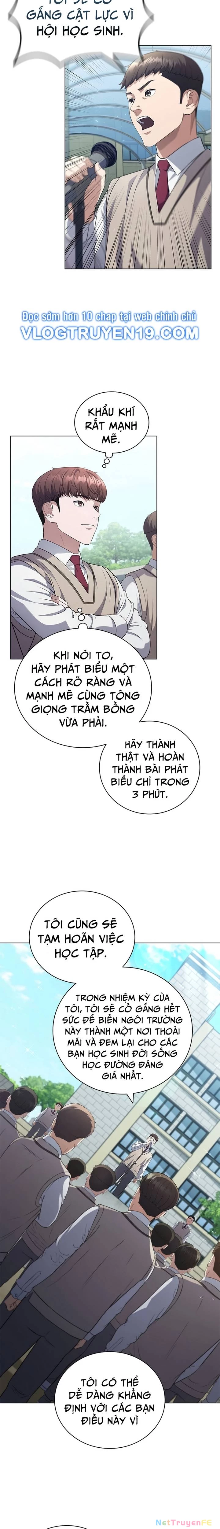 I Can Do It Chapter 3 - Trang 2