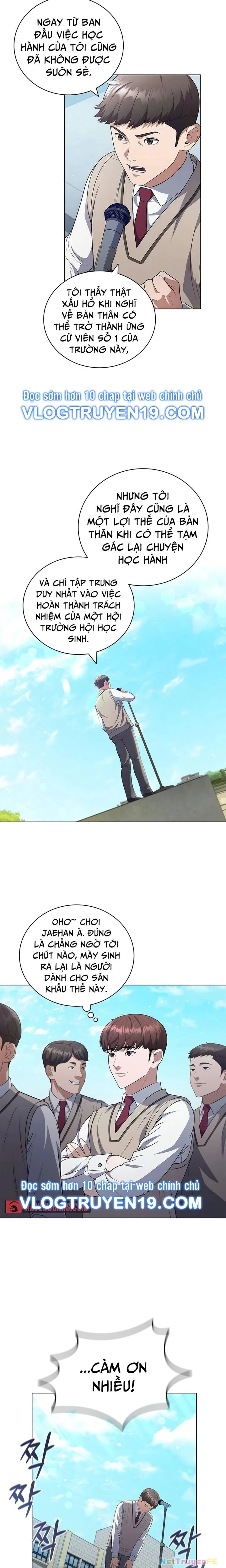 I Can Do It Chapter 3 - Trang 2