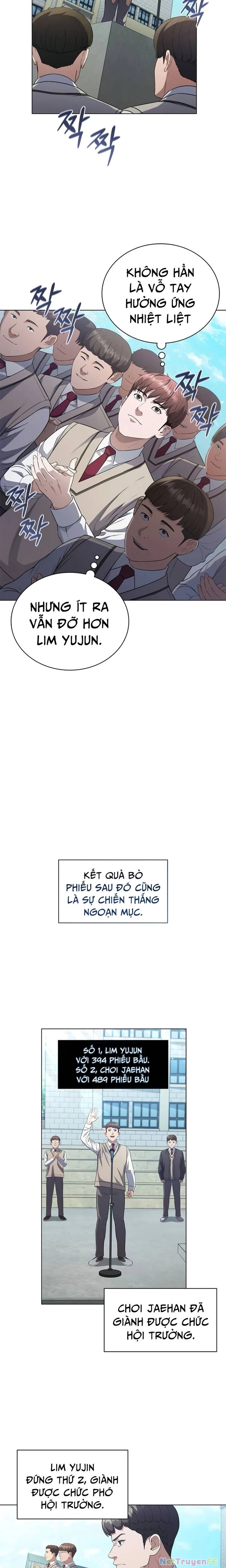 I Can Do It Chapter 3 - Trang 2