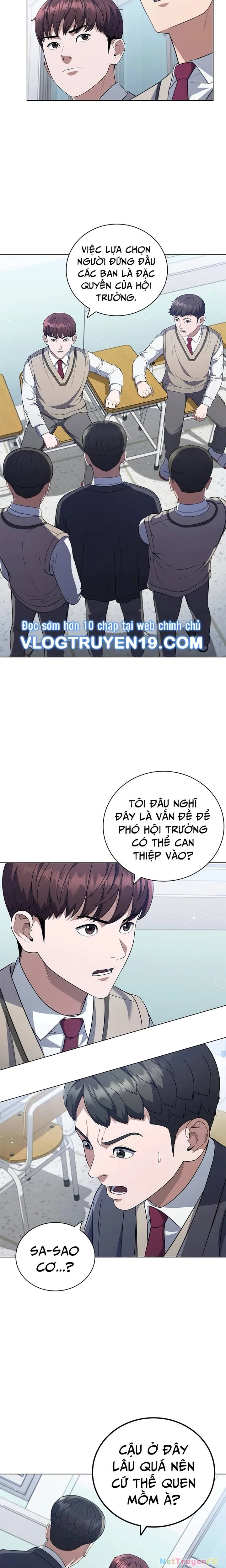 I Can Do It Chapter 3 - Trang 2