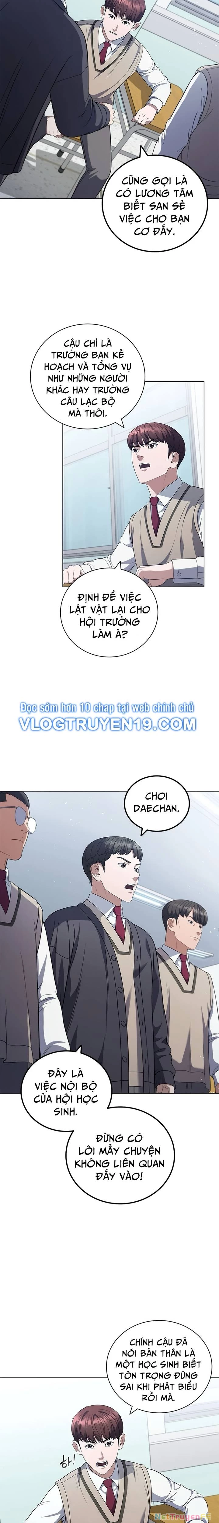 I Can Do It Chapter 3 - Trang 2