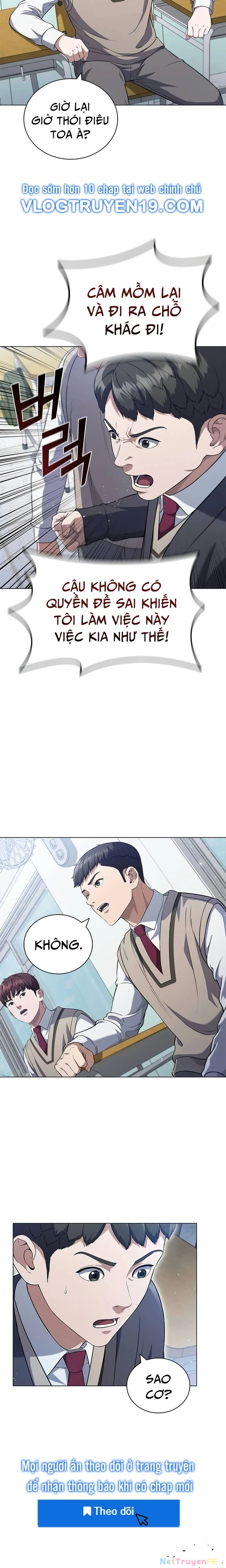 I Can Do It Chapter 3 - Trang 2