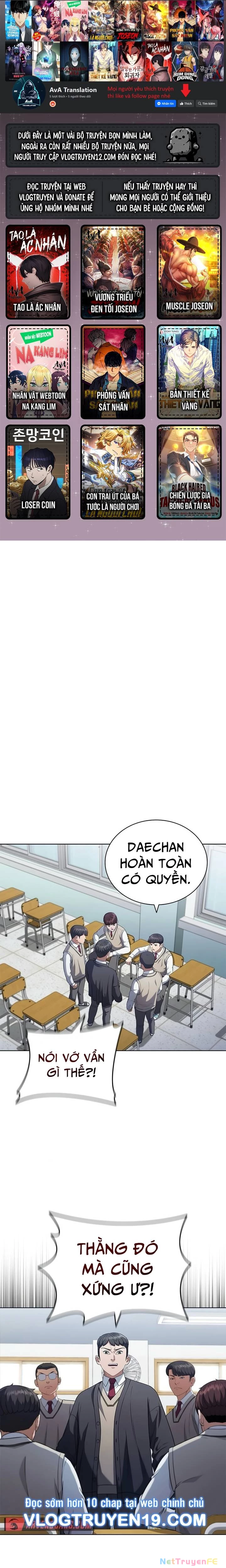 I Can Do It Chapter 4 - Trang 2