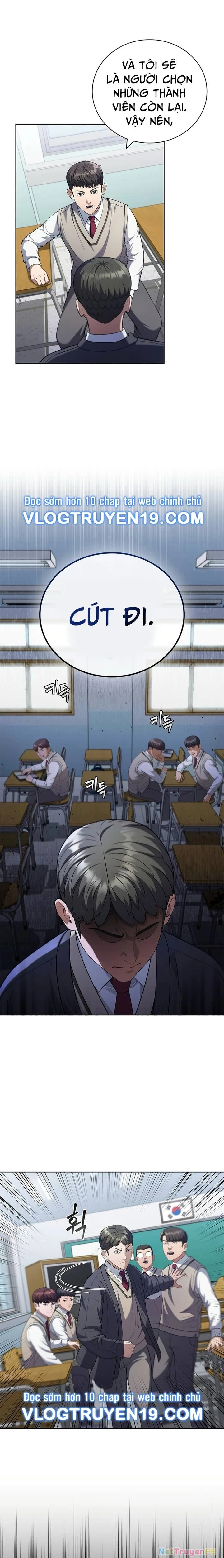 I Can Do It Chapter 4 - Trang 2