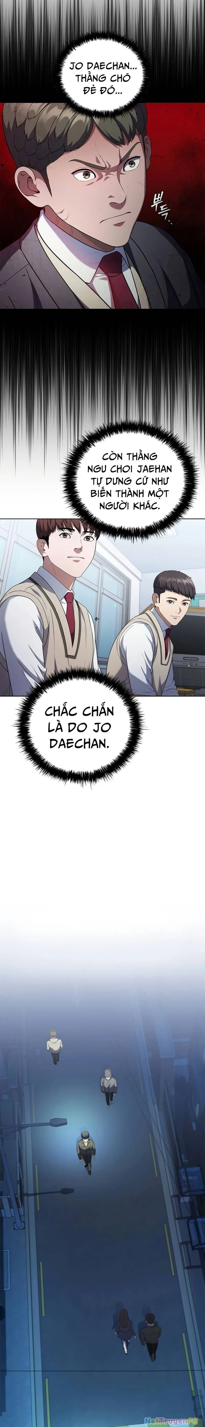 I Can Do It Chapter 4 - Trang 2