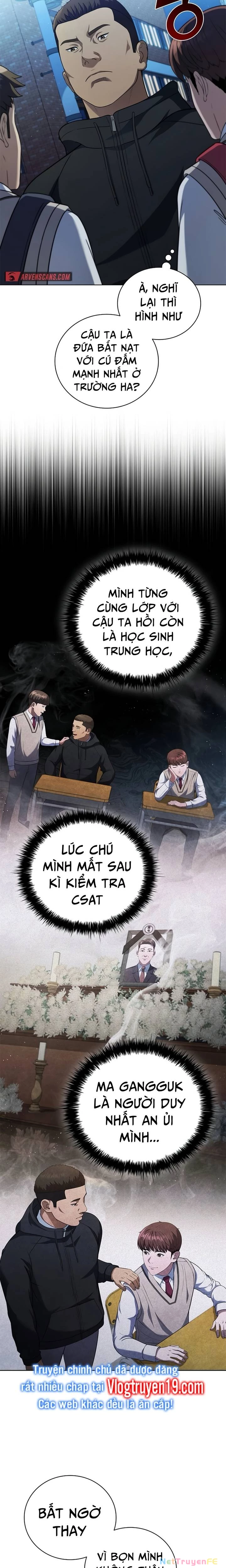 I Can Do It Chapter 4 - Trang 2