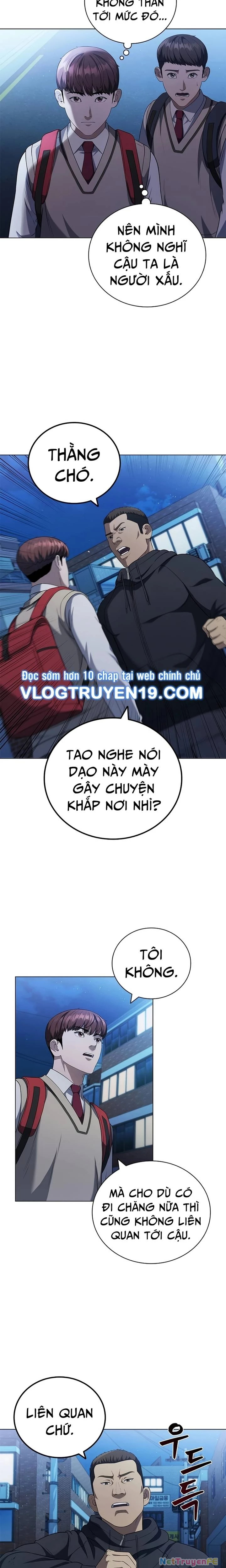 I Can Do It Chapter 4 - Trang 2