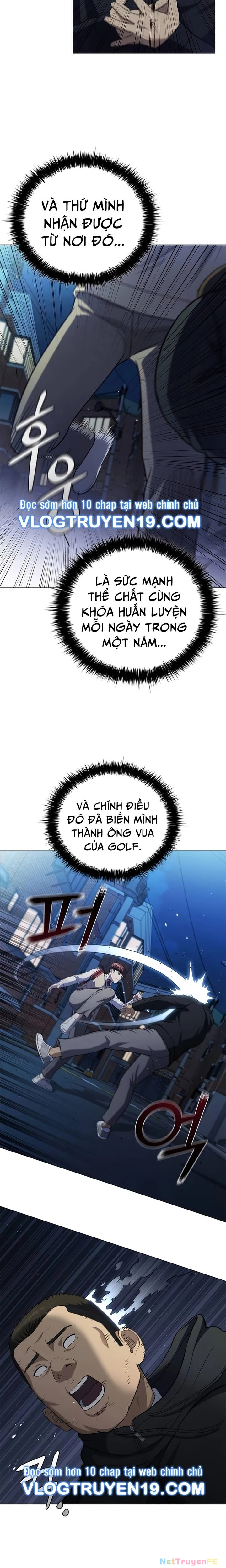 I Can Do It Chapter 4 - Trang 2