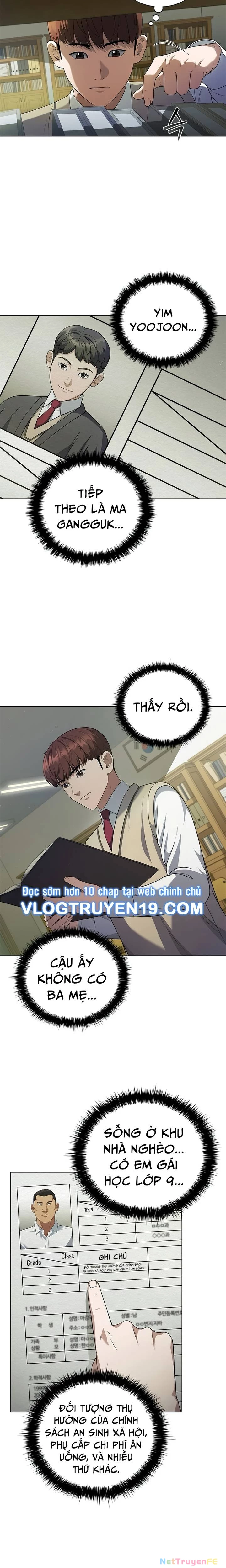 I Can Do It Chapter 4 - Trang 2