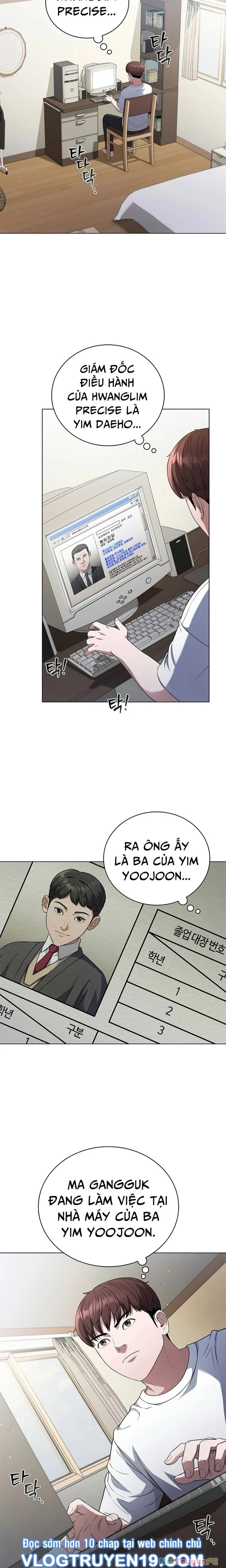 I Can Do It Chapter 4 - Trang 2