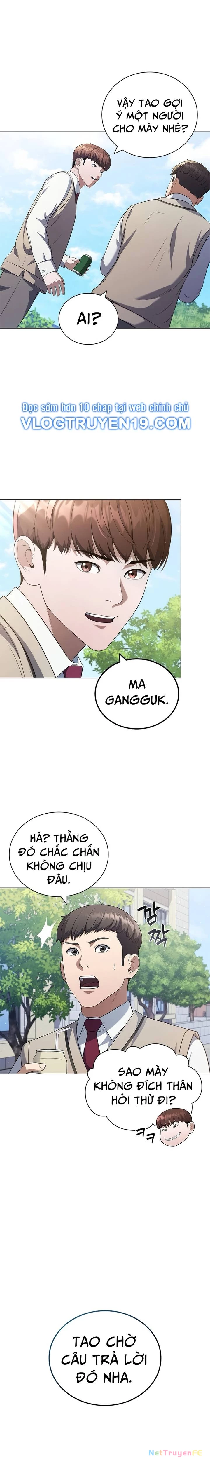 I Can Do It Chapter 4 - Trang 2