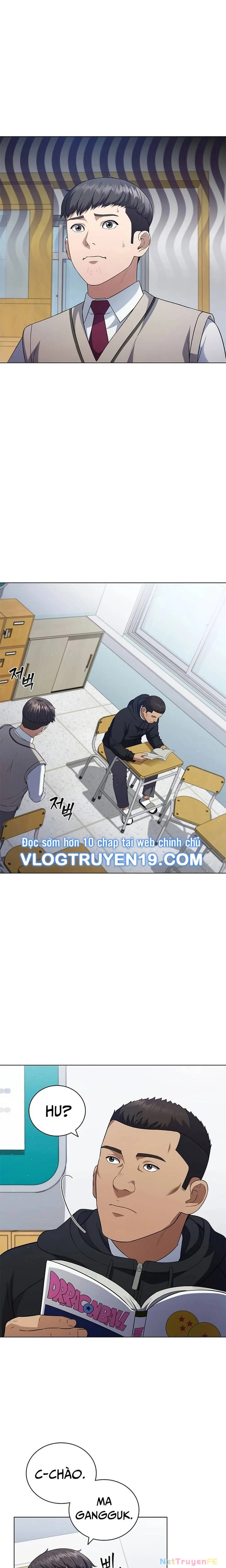 I Can Do It Chapter 4 - Trang 2