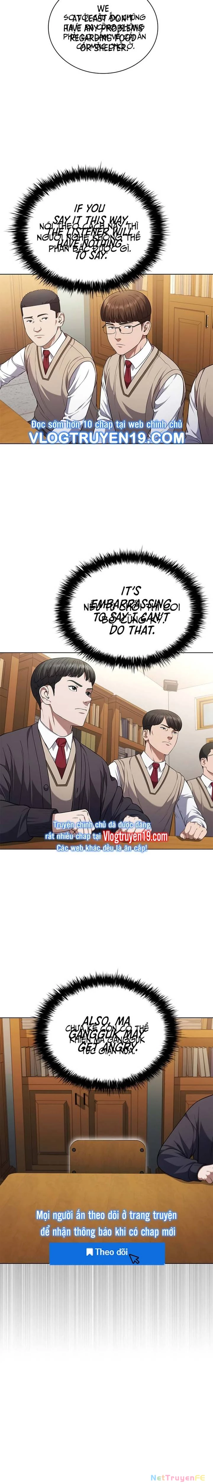 I Can Do It Chapter 5 - Trang 2