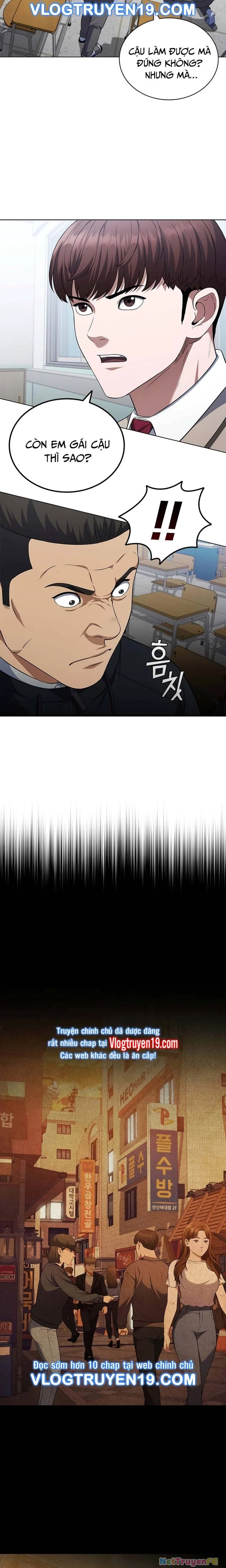 I Can Do It Chapter 5 - Trang 2